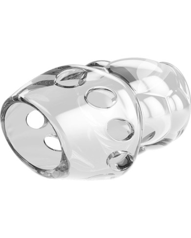 PRETTY LOVE - ÉPAISSISSANT DE PÉNIS TRANSPARENT OSCAR