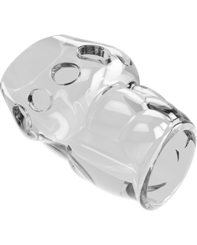 PRETTY LOVE - ÉPAISSISSANT DE PÉNIS TRANSPARENT OSCAR