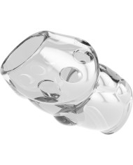 PRETTY LOVE - ÉPAISSISSANT DE PÉNIS TRANSPARENT OSCAR