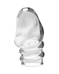 PRETTY LOVE - ÉPAISSISSANT DE PÉNIS TRANSPARENT JEREMY