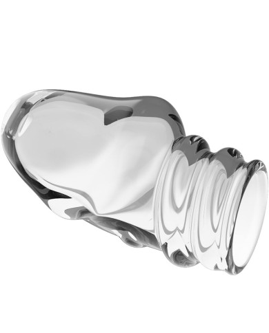 PRETTY LOVE - ÉPAISSISSANT DE PÉNIS TRANSPARENT JEREMY