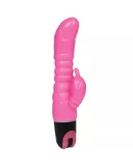 BAILE - VIBRATEUR ROSE 22.5 CM BAILE - VIBRATEUR ROSE 22.5 CM