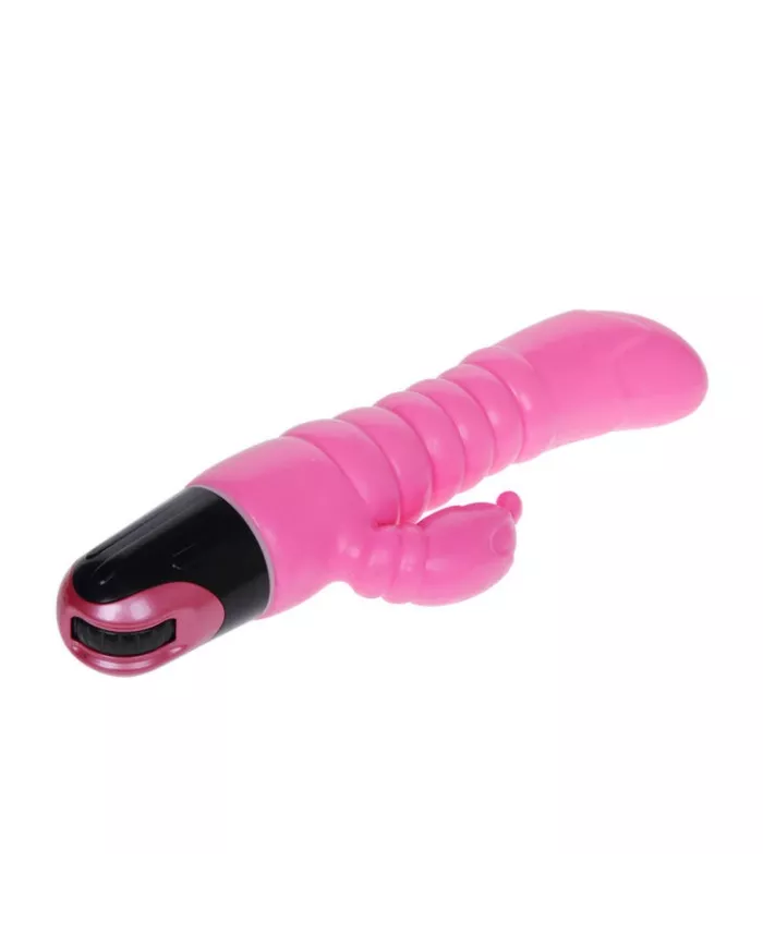 BAILE - VIBRATEUR ROSE 22.5 CM BAILE - VIBRATEUR ROSE 22.5 CM