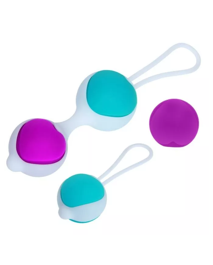 PRETTY LOVE - FLIRTATION HEGEL BALL