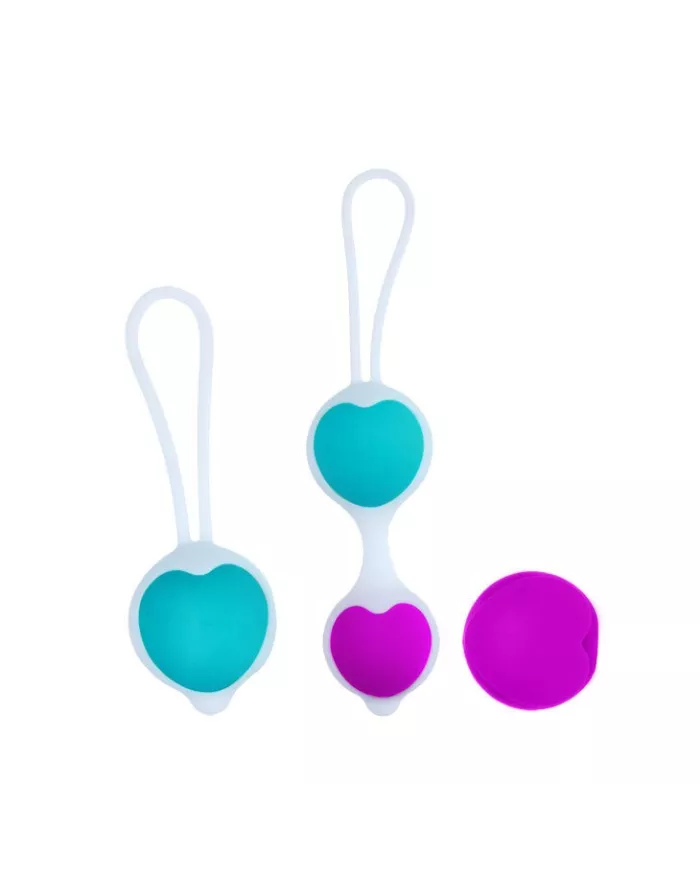 PRETTY LOVE - FLIRTATION HEGEL BALL