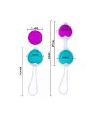 PRETTY LOVE - FLIRTATION HEGEL BALL