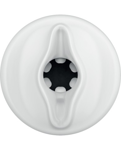 JAMYJOB - MASTURBATEUR À ASPIRATION ET VIBRATION DAMERON