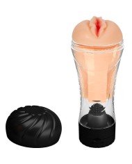 PRETTY LOVE - VIBRATEUR VAGIN NAOMI