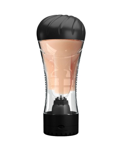 PRETTY LOVE - VIBRATEUR VAGIN NAOMI