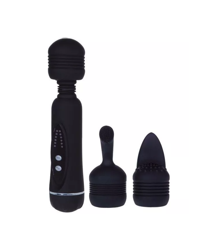 PRETTY LOVE - MASSEUR MAGIQUE PRETTY LOVE - MASSEUR MAGIQUE