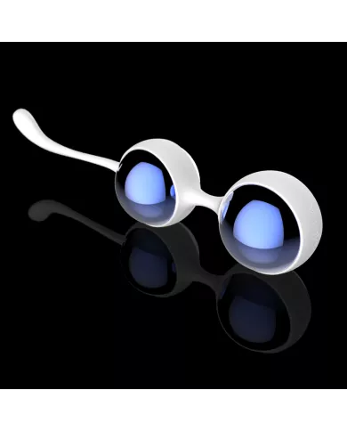 NALONE - YANY BILLES BOULES CHINOIS