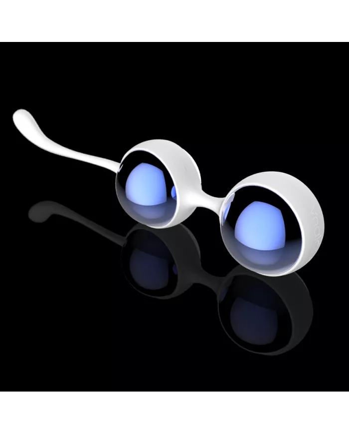 NALONE - YANY BILLES BOULES CHINOIS