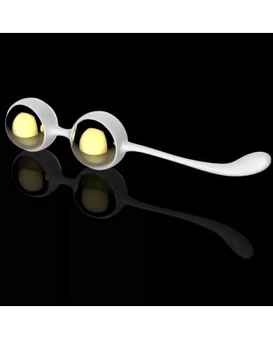 NALONE - YANY BILLES BOULES CHINOIS