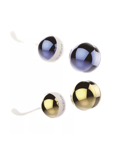 NALONE - YANY BILLES BOULES CHINOIS