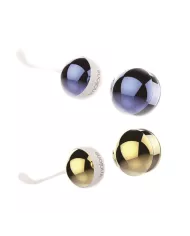 NALONE - YANY BILLES BOULES CHINOIS