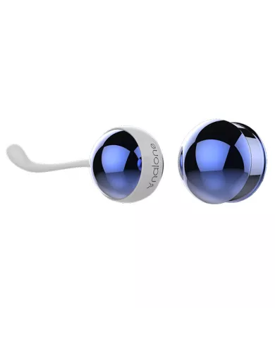 NALONE - YANY BILLES BOULES CHINOIS