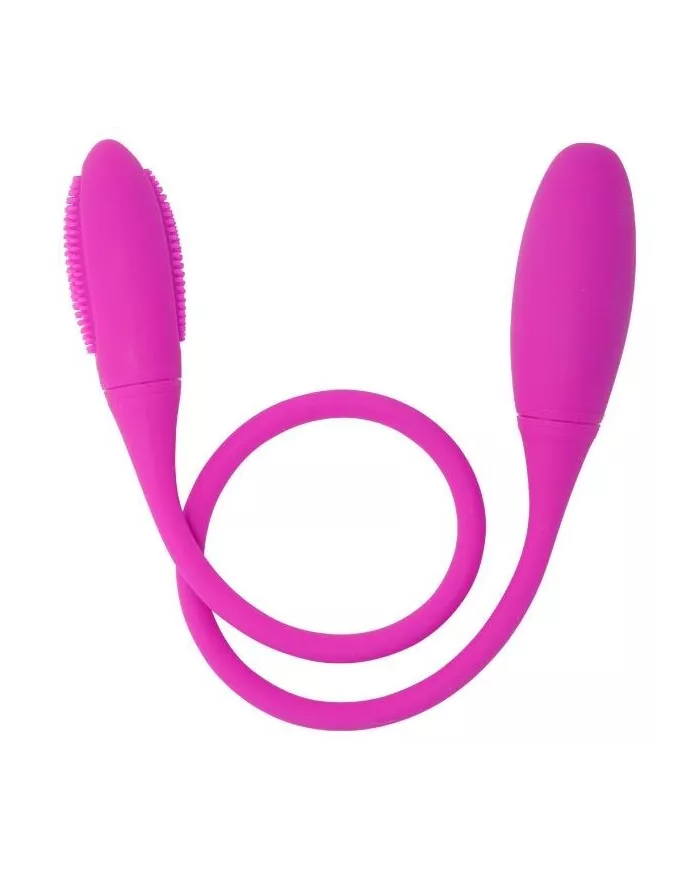 PRETTY LOVE - SNAKY DELUXE VIBRATEUR 7 V