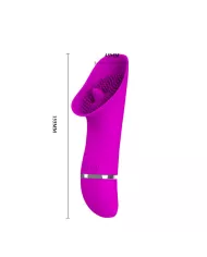 PRETTY LOVE - STIMULATEUR DE CLITORIS RUDOLF