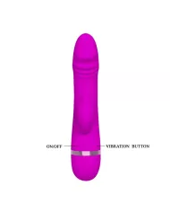PRETTY LOVE - FLIRTATION VIBRATEUR AVEC LAPIN DAVID PRETTY LOVE - FLIRTATION VIBRATEUR AVEC LAPIN DAVID