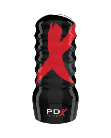 PDX ELITE - MASTURBATEUR AIR-TIGHT