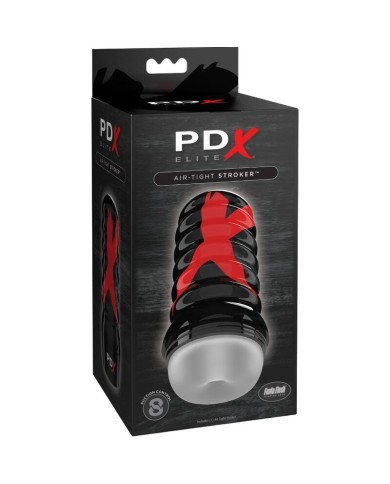 PDX ELITE - MASTURBATEUR AIR-TIGHT
