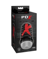 PDX ELITE - MASTURBATEUR AIR-TIGHT