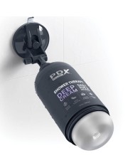 PDX PLUS - STROKER MASTURBATEUR DISCRET DEEP CREAM SHAMPOOING CONCEPTION DE BOUTEILLE
