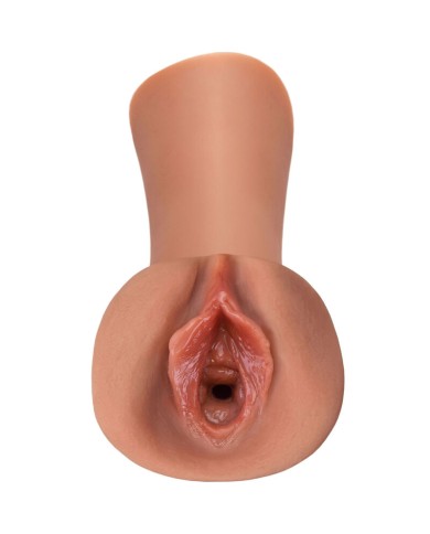 FETISH FANTASY EXTREME - MASTURBADEUR MÂLE EN SILICONE JUICY SNATCH CANDY