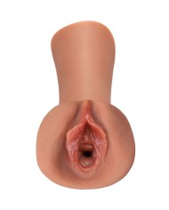 FETISH FANTASY EXTREME - MASTURBADEUR MÂLE EN SILICONE JUICY SNATCH CANDY