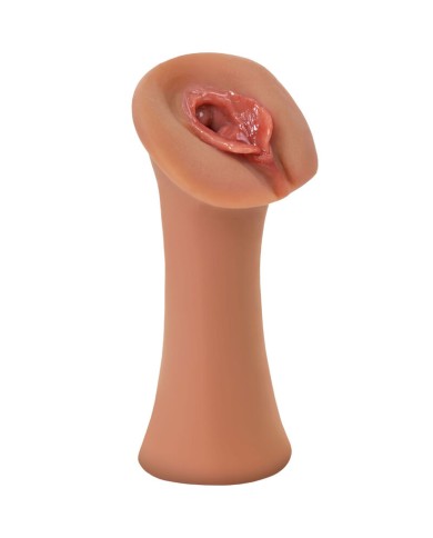 FETISH FANTASY EXTREME - MASTURBADEUR MÂLE EN SILICONE JUICY SNATCH CANDY