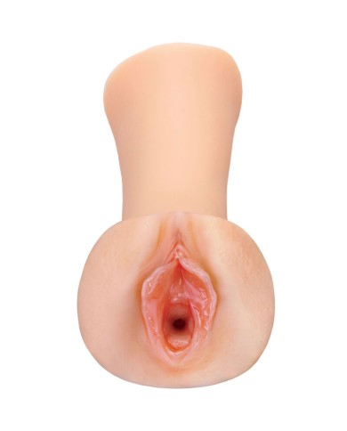 FETISH FANTASY EXTREME - MASTURBATEUR MÂLE EN SILICONE JUICY SNATCH