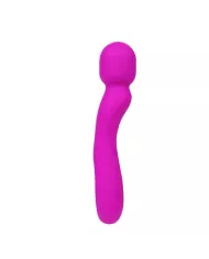 PRETTY LOVE - SMART MASSEUR RECHARGEABLE LILAS PAUL PRETTY LOVE - SMART MASSEUR RECHARGEABLE LILAS PAUL