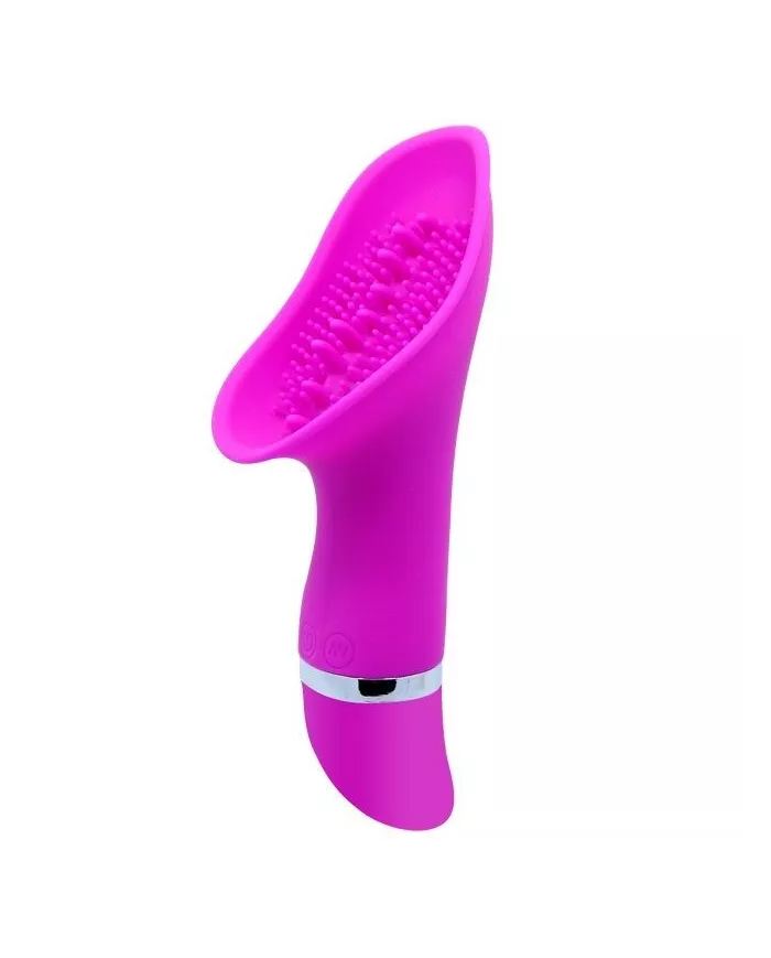 PRETTY LOVE - STIMULATEUR DE CLITORIS FLIRTATION CLAUDE