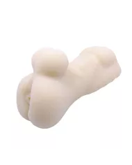 BAILE - MINI MASTURBATEUR POUR HOMMES BACK SPIRIT BAILE - MINI MASTURBATEUR POUR HOMMES BACK SPIRIT