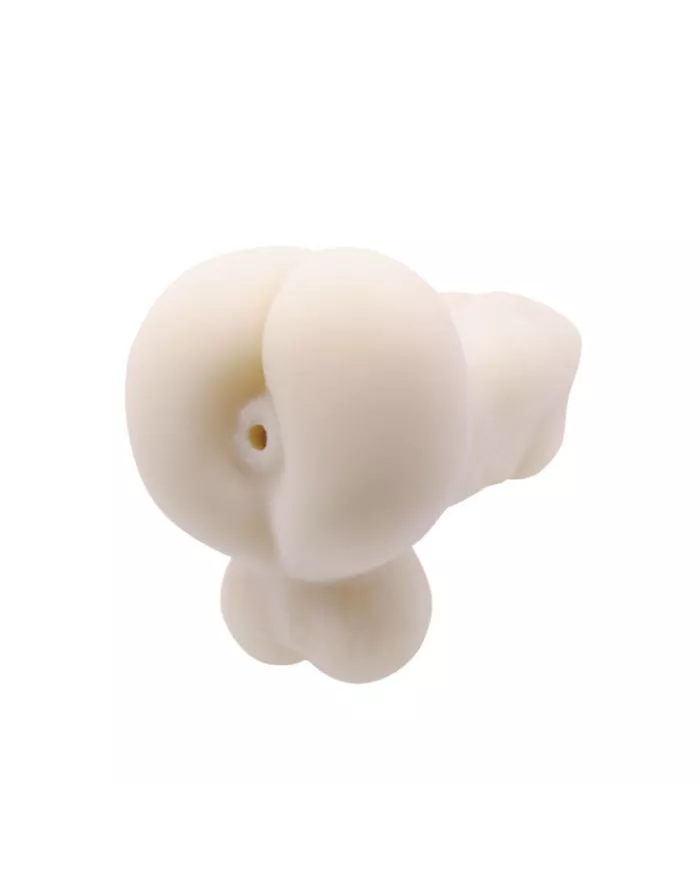 BAILE - MINI MASTURBATEUR POUR HOMMES BACK SPIRIT BAILE - MINI MASTURBATEUR POUR HOMMES BACK SPIRIT