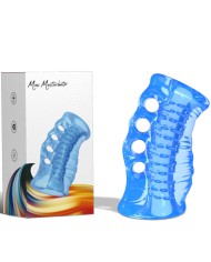 ARMONY - MASTURBATEUR DOIGT BLEU