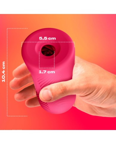 DUREX - TOY MASTURBATEUR SLIDE & RIDE