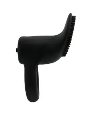 PRETTY LOVE - COBRA ANNEAU VIBRATEUR NOIR PRETTY LOVE - COBRA ANNEAU VIBRATEUR NOIR