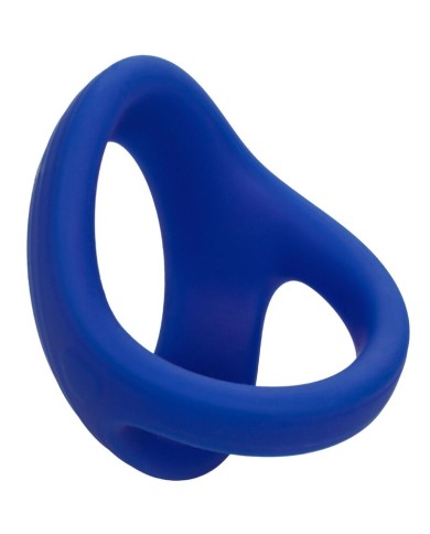 CALEXOTICS - ADMIRAL COCK BALL DOUBLE ANNEAU BLEU