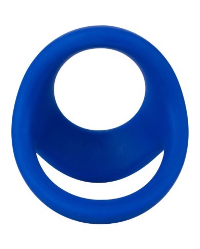 CALEXOTICS - ADMIRAL COCK BALL DOUBLE ANNEAU BLEU