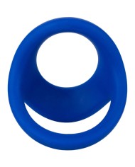 CALEXOTICS - ADMIRAL COCK BALL DOUBLE ANNEAU BLEU