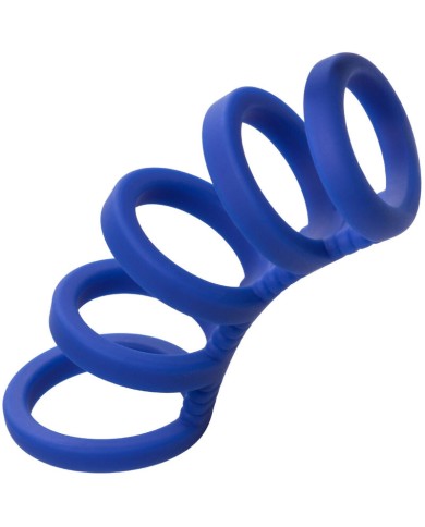CALEXOTICS - ADMIRAL XTREME CAGE BLEU
