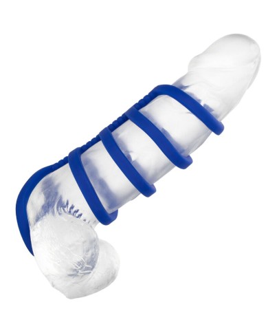 CALEXOTICS - ADMIRAL XTREME CAGE BLEU