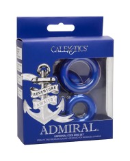 CALEXOTICS - ADMIRAL ENSEMBLE DANNEAU PÉNIEN BLEU
