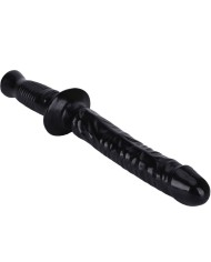 GET REAL - LE MANHANDLER 38 CM NOIR