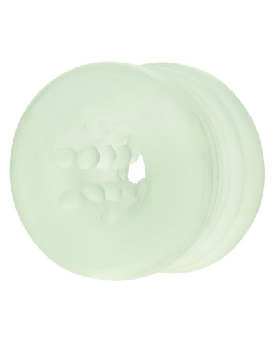 CALEXOTICS - BOUNDLESSBAGUE BUMPER-STROKER