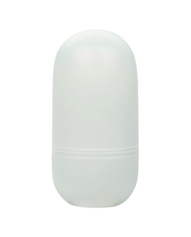 CALEXOTICS - BOUNDLESS RÉVERSIBLE SQUISHY BALL STROKE JAUNE