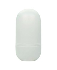 CALEXOTICS - BOUNDLESS RÉVERSIBLE SQUISHY BALL STROKE JAUNE