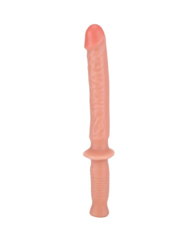 GET REAL - LE PEAU MANHANDLER 38 CM