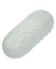 CALEXOTICS - BOUNDLESS SQUISHY RÉVERSIBLE BALL STROKE GRIS